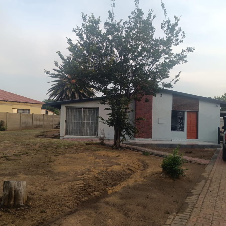 To Let 5 Bedroom Property for Rent in Sasolburg Ext 5 Free State